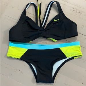Nike bikini!  Size small